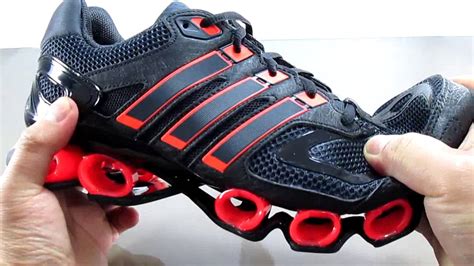 adidas de resorte